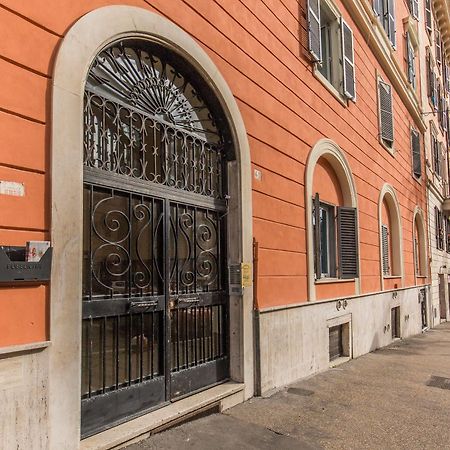 Residenza Belli Inn Roma Dış mekan fotoğraf