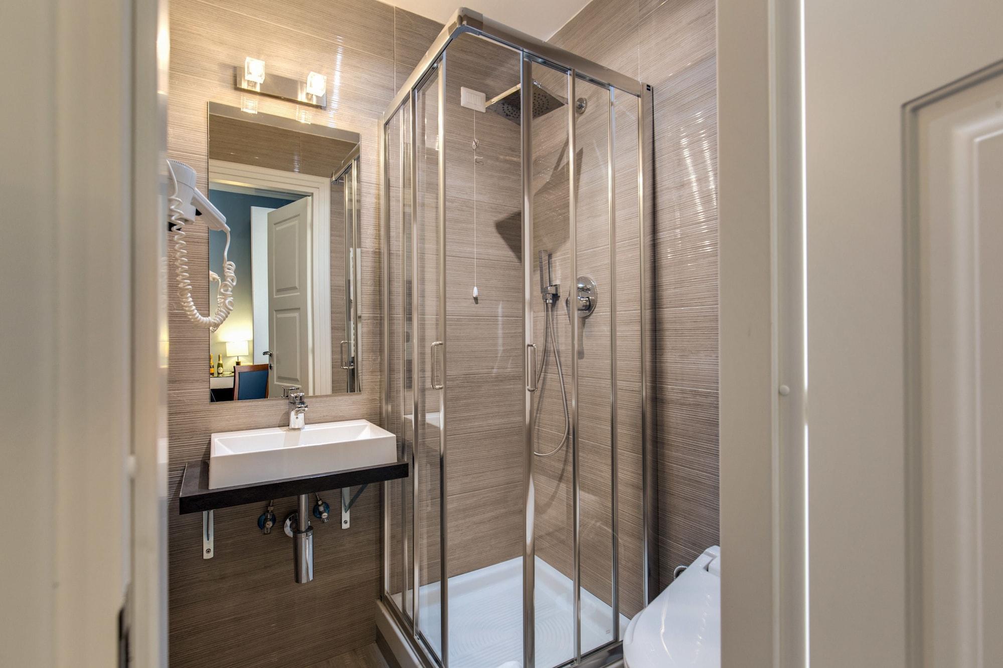 Residenza Belli Inn Roma Dış mekan fotoğraf