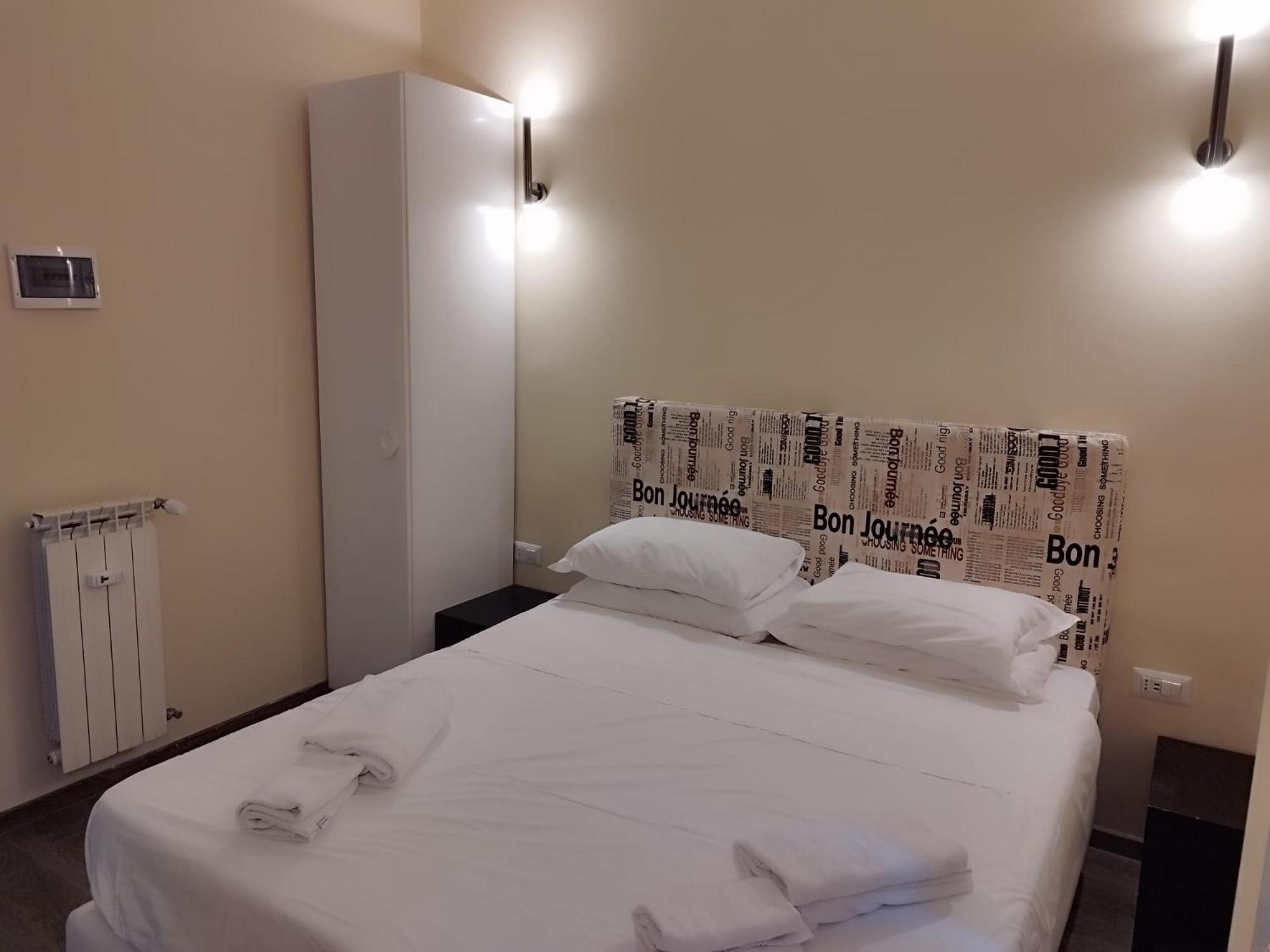 Residenza Belli Inn Roma Dış mekan fotoğraf