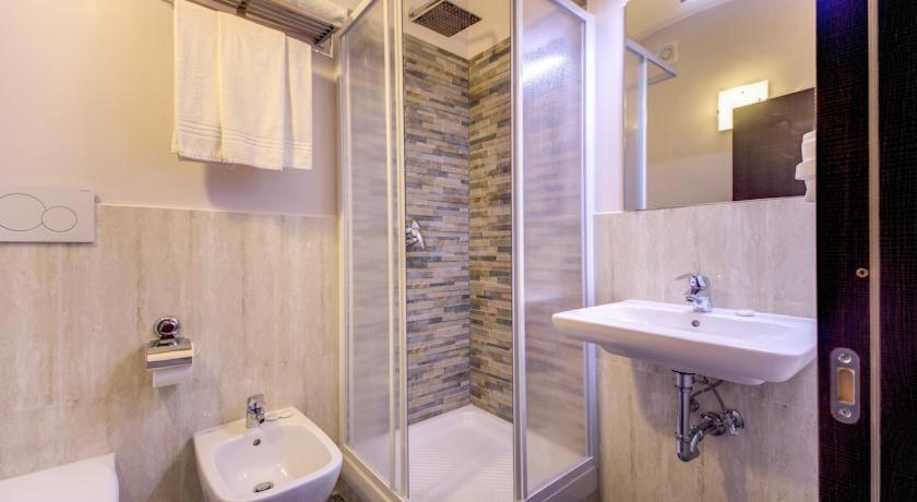 Residenza Belli Inn Roma Dış mekan fotoğraf